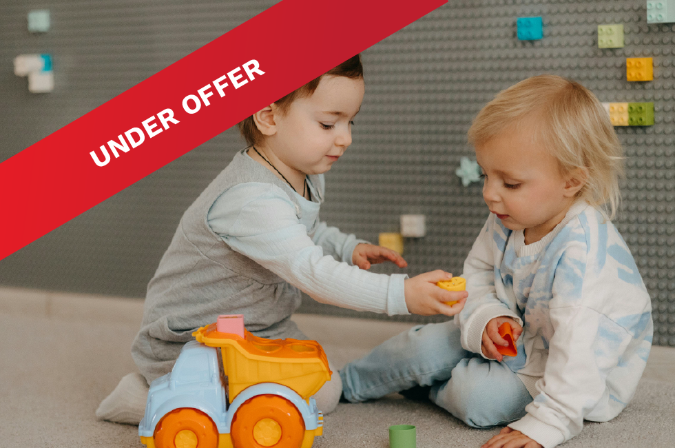 Parramatta Area Childcare Group