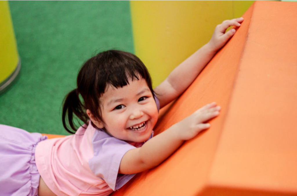 80-Place Childcare Leasehold | Ipswich QLD | Childcare Concepts