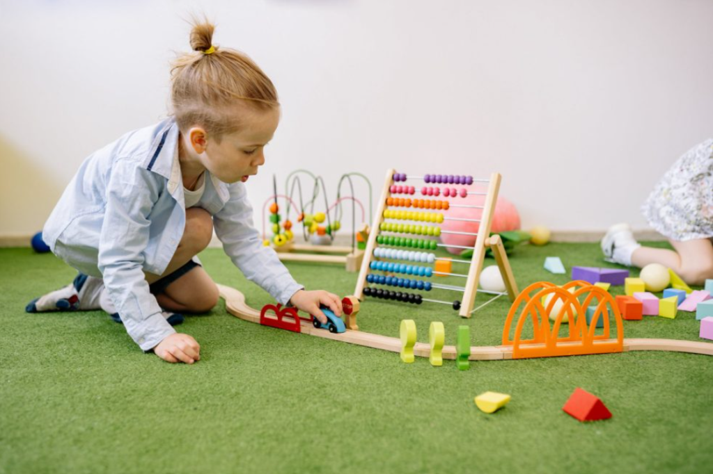 Under Offer: Childcare Leasehold | Logan | Childcare Concepts