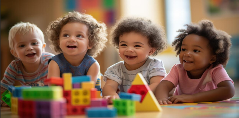 Childcare for Sale | Blue Mountains NSW | Childcare Concepts