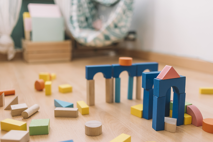 Childcare Leasehold | Ipswich Region QLD | Childcare Concepts
