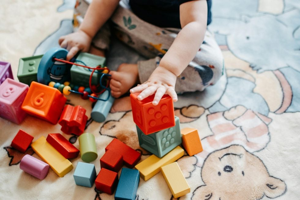 Under Offer: Childcare Group | Illawarra NSW | Childcare Concepts