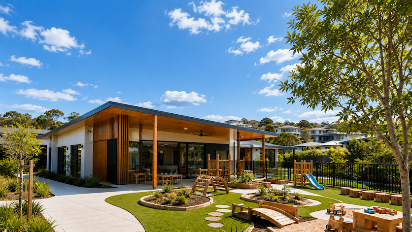 The 2026 Queensland childcare centre sale landscape: confidence is returning but discipline is driving decisions