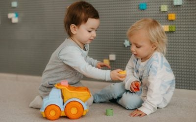Childcare The Hills Leasehold