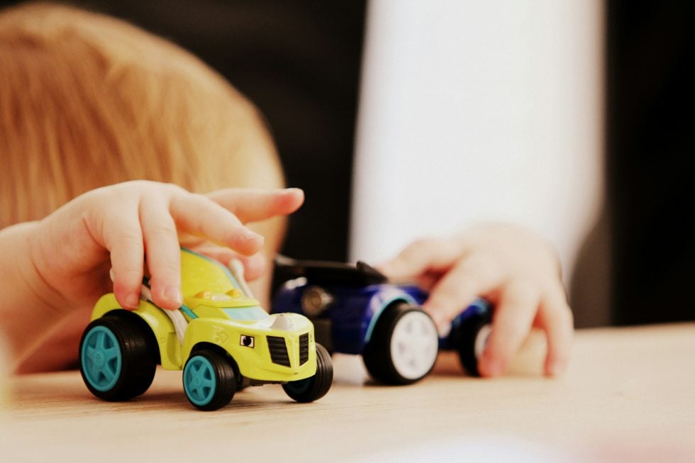 Childcare Girraween Toongabbie Area Western Sydney