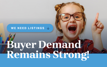 seeking listings header